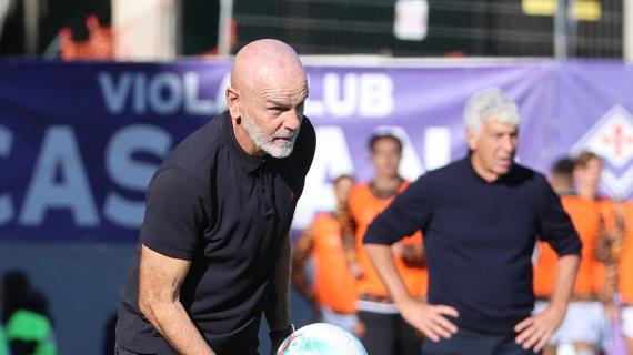 Fiorentina, ore bollenti: Pioli dice no alle dimissioni