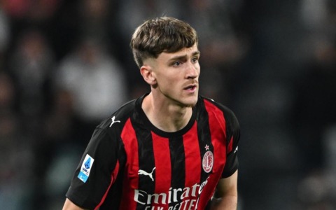 Milan, ufficiale il rinnovo di Saelemaekers fino al 2031!