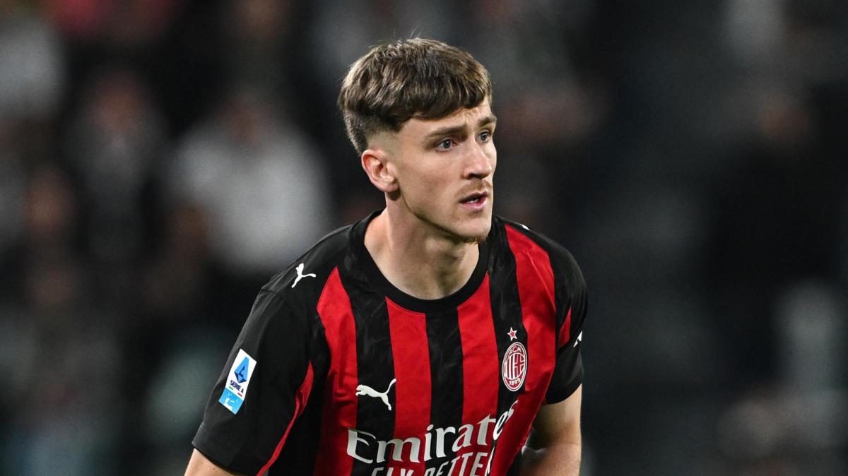 Milan, ufficiale il rinnovo di Saelemaekers fino al 2031!