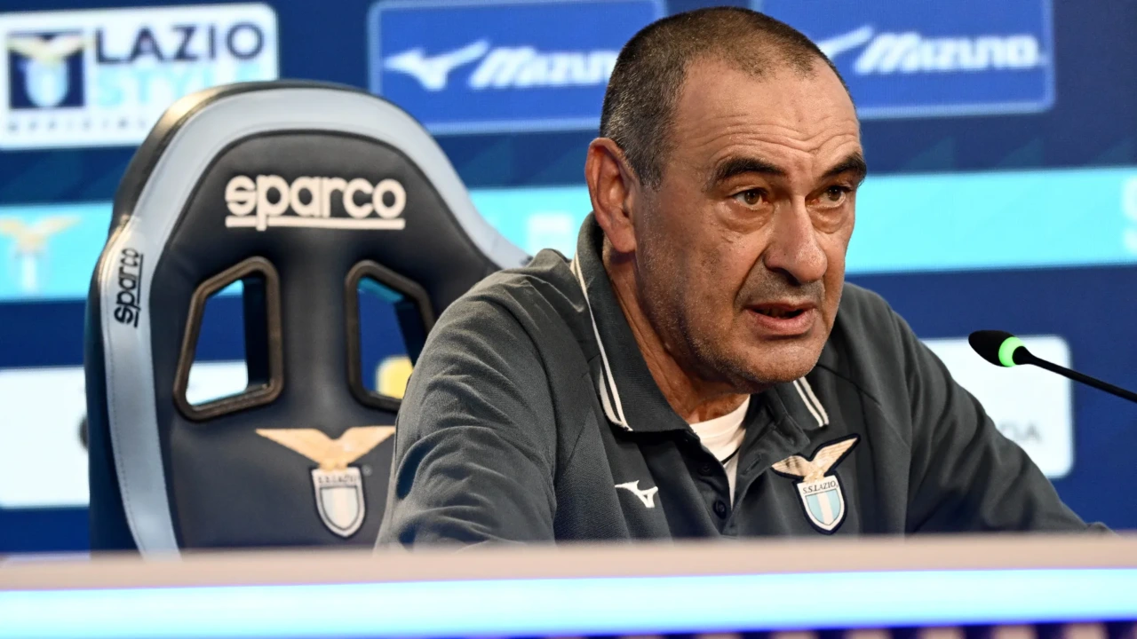 La Lazio batte il Cagliari e risale in classifica