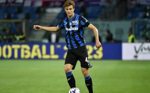 L’Atalanta rovina il ritorno di Gasp: Roma battuta 1-0