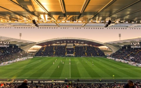 L’Udinese batte il Lecce e torna a sorridere in casa dopo otto mesi