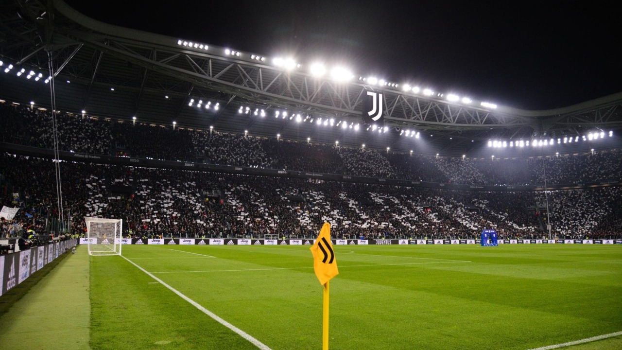 Juventus-Milan finisce in parità: Pulisic sbaglia un rigore