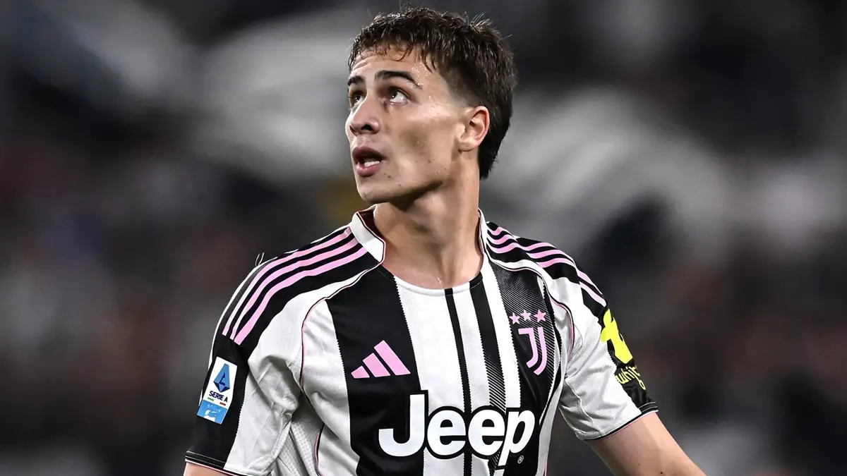 Spalletti promuove Boga e rimanda Yildiz falso nueve