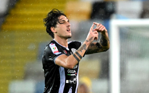 Zaniolo si ferma: intervento al ginocchio per il numero 10