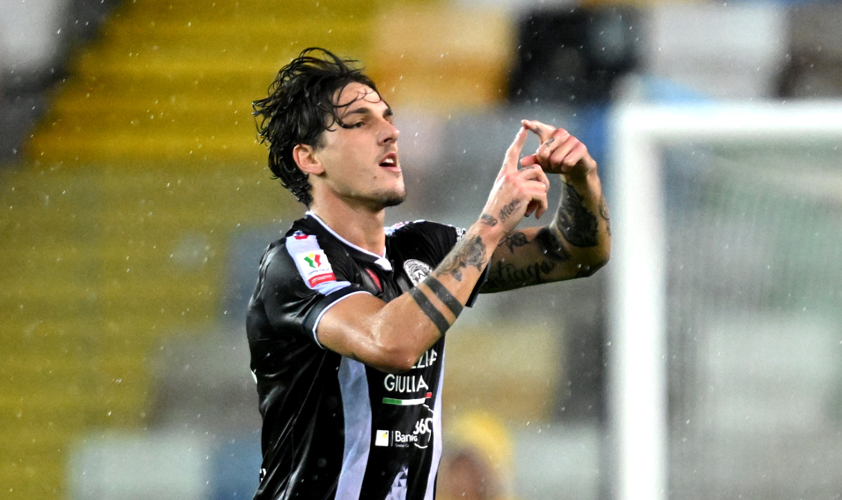 Zaniolo si ferma: intervento al ginocchio per il numero 10