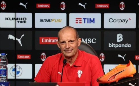 Allegri: “Un 2026 tragico, ma la Champions cambierebbe tutto”