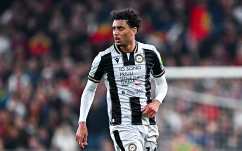 Udinese, Inler esalta Atta: “Merita la Nazionale”