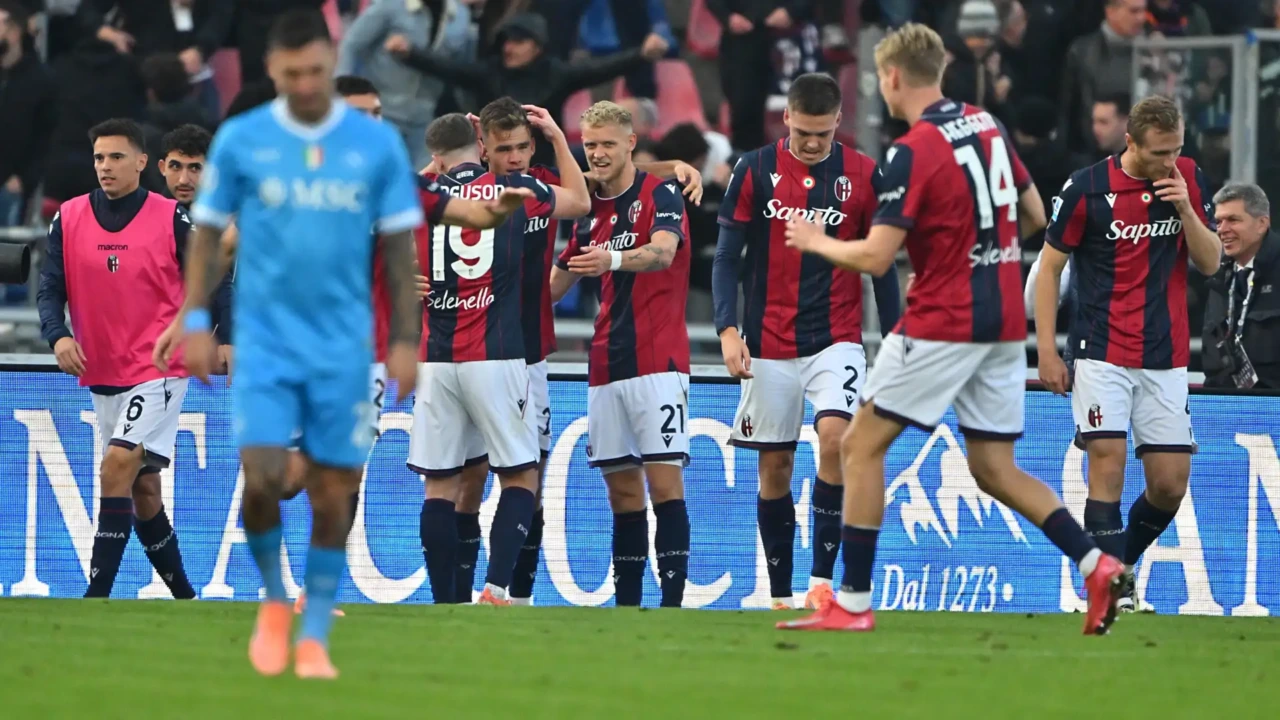 Napoli-Bologna, la finale inaspettata: le probabili scelte