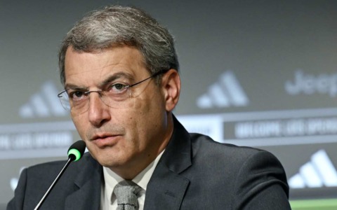 La Juve prepara la rivoluzione: tagli agli ingaggi per arrivare ai big
