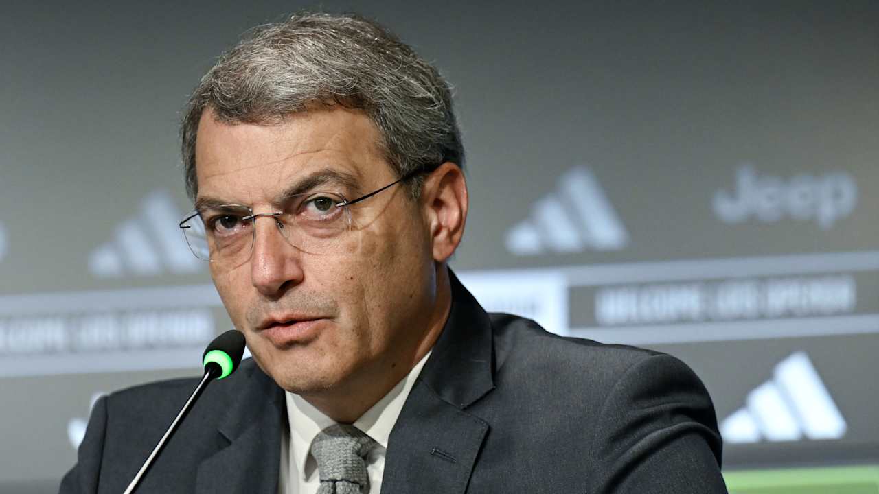 Juventus: la pagella del primo quadrimestre