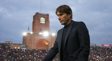 Conte deluso, Politano, McTominay e Rrahmani a rischio panchina