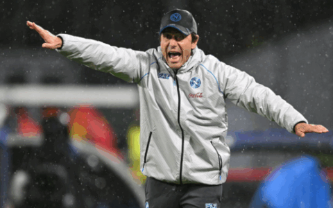 Conte: “Stiamo navigando in un mare con onde alte, ma dalla nave non scendiamo”