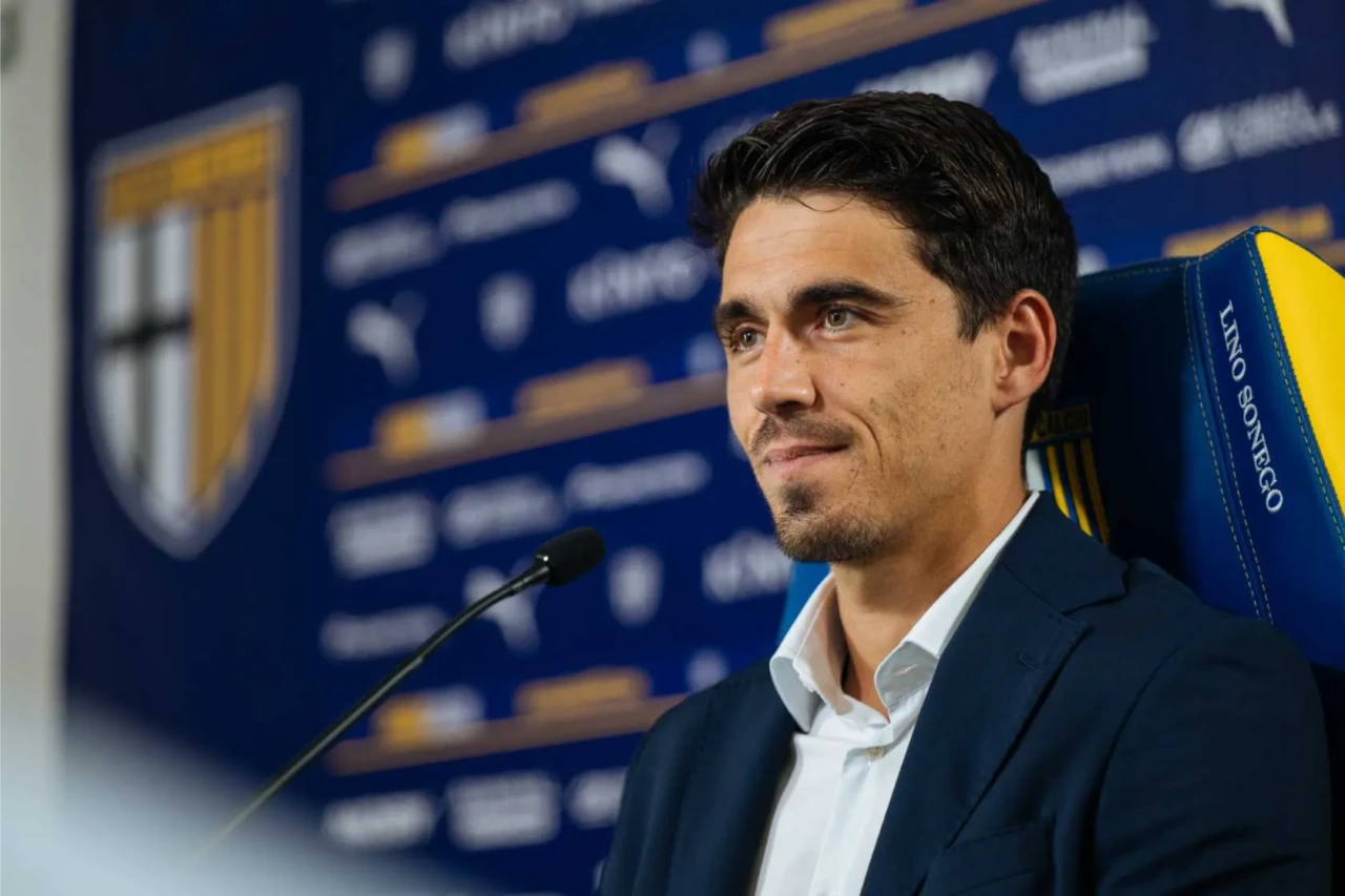 Cuesta: “È il momento di essere al massimo”