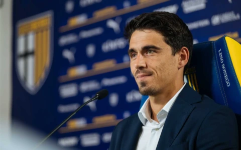 Cuesta: “Stiamo dando continuità al lavoro di Chivu”
