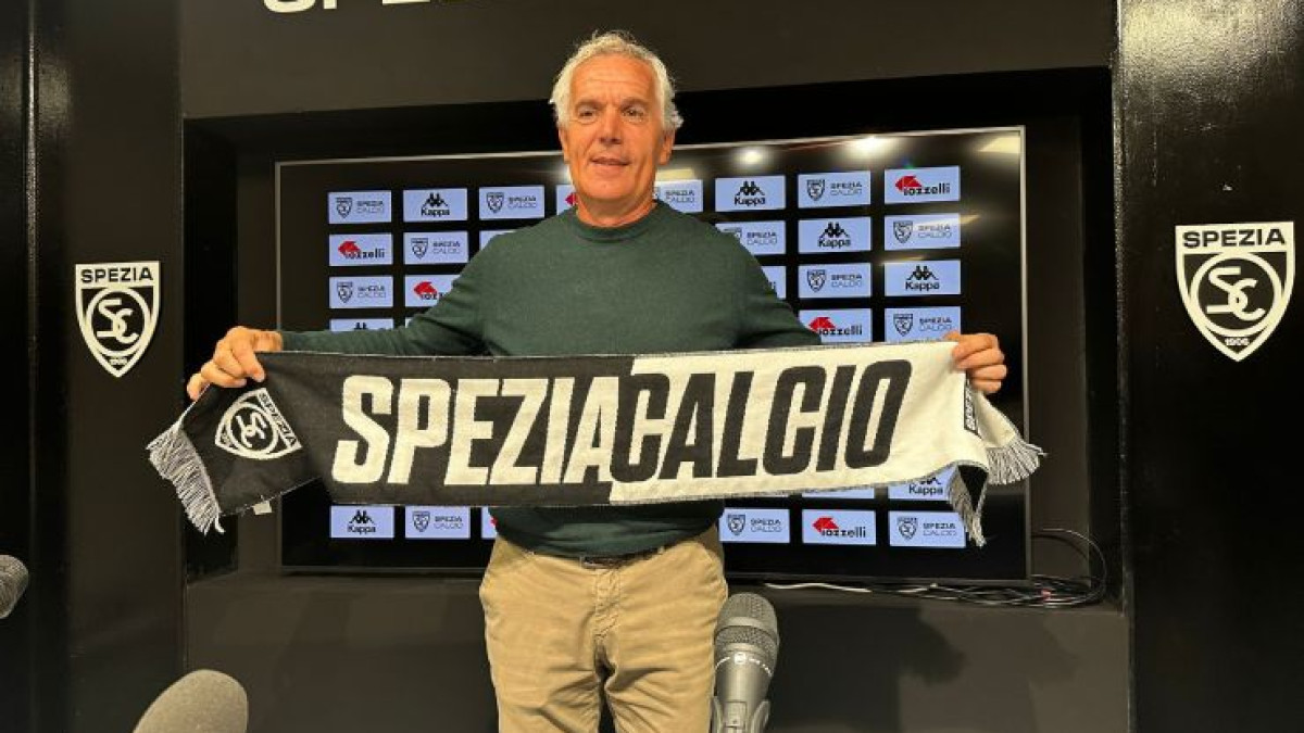 Roberto Donadoni Returns to the Bench: "I Never Thought My Career Was Over
