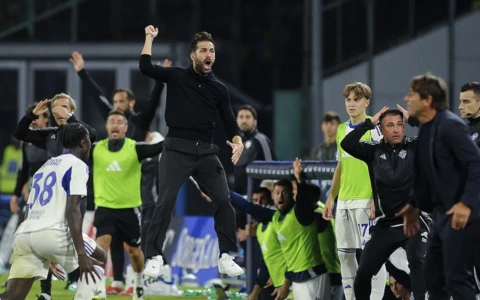 Como show a Pisa: 3-0 di Fabregas contro Gilardino
