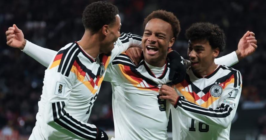 Anche Germania e Olanda si qualificano per il Mondiale