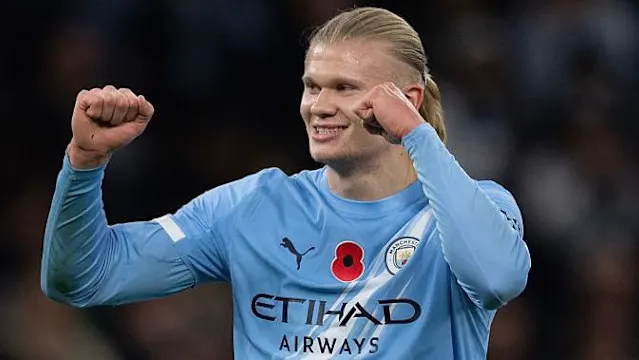 Il City compie l’impresa e passa ad Alfield: Liverpool k.o. 2-1