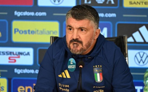 Italia, playoff Mondiale: rischio Svezia in semifinale