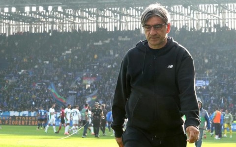 Atalanta, Juric esonerato: arriva Palladino