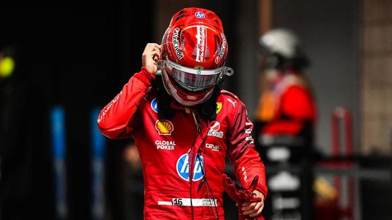 Leclerc e Hamilton, un altro flop: “È sempre la stessa storia”