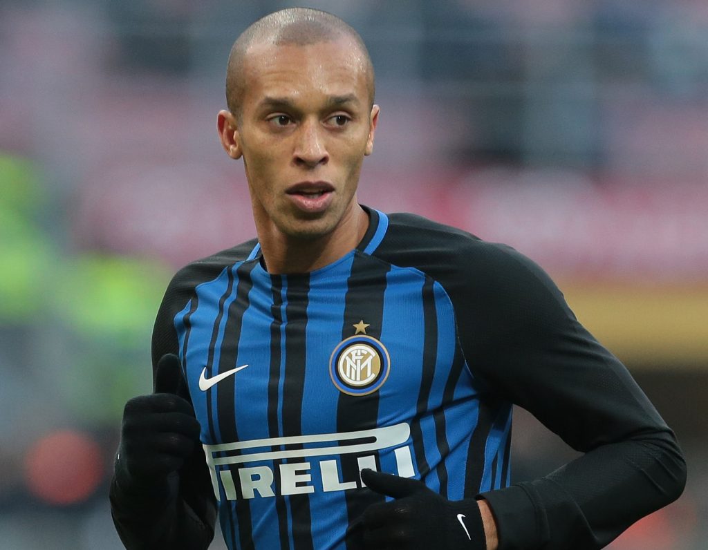 Miranda, che bordata a Spalletti: “Il peggior allenatore avuto in Italia”