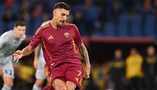 Roma, Pellegrini amaro: “Settimana dura, ora ritrovare le forze”