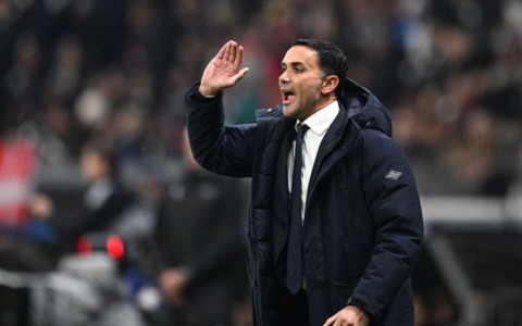 Atalanta, Palladino ci crede: “Vogliamo arrivare in finale”