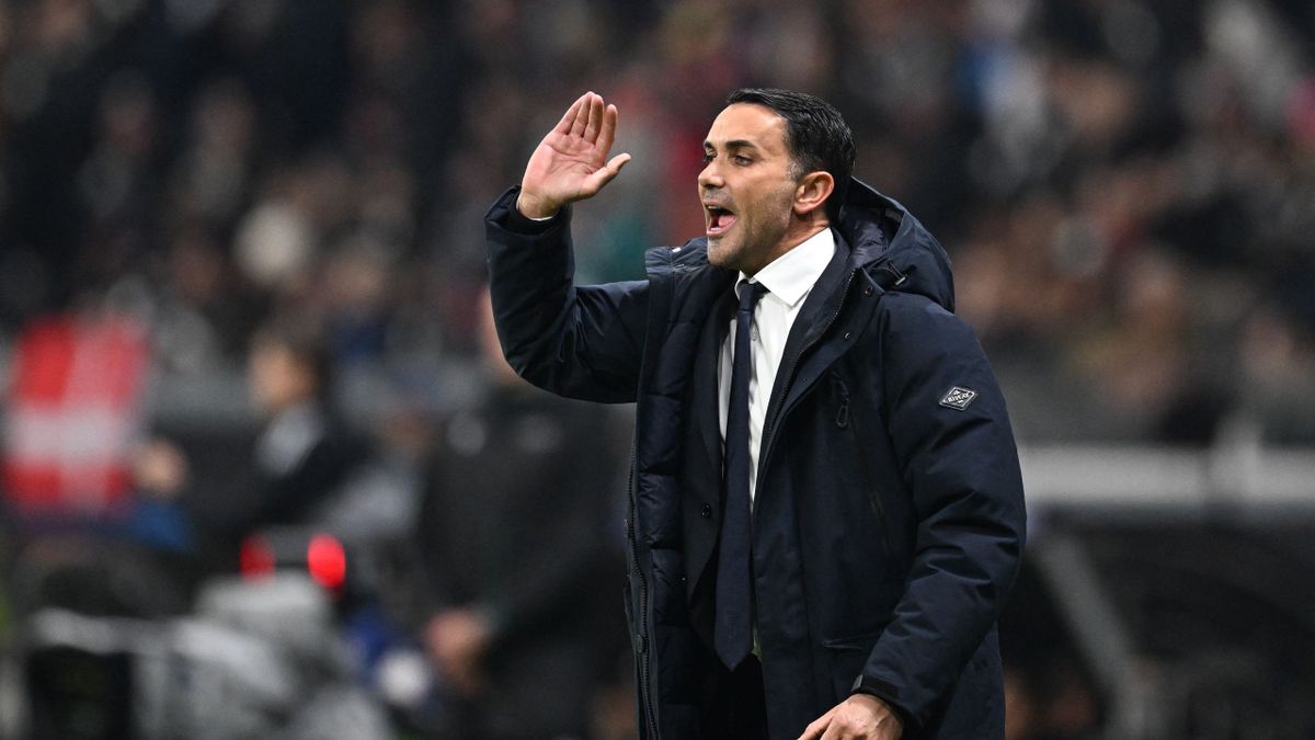 Atalanta, Palladino ci crede: “Vogliamo arrivare in finale”