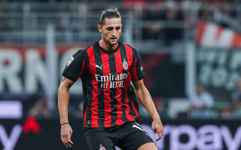 Sospiro di sollievo per Allegri: Rabiot sta bene