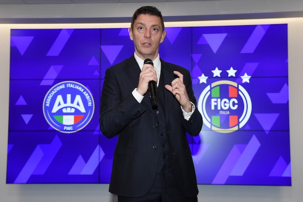 Milan-Lazio, l’AIA ferma il Var di Paolo!