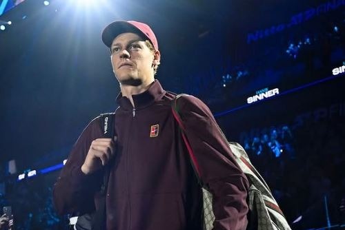 Indian Wells: avanti Sinner e Paolini, fuori Cobolli