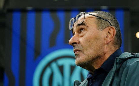 Lazio, tensione alle stelle: tra Sarri e il club è (di nuovo) gelo