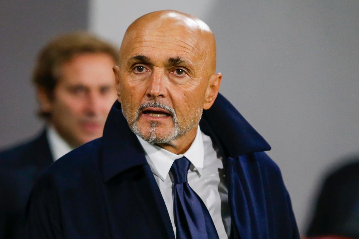Spalletti: “Questa squadra può diventare fortissima”