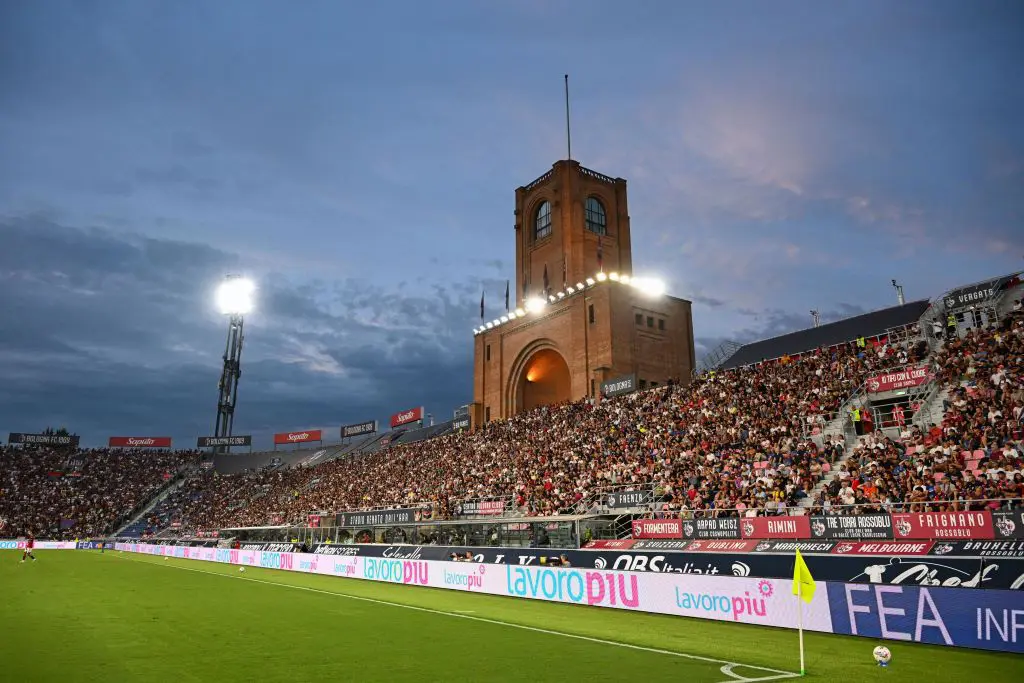 Il Bologna cerca il bis in Europa: contro il Brann torna Italiano