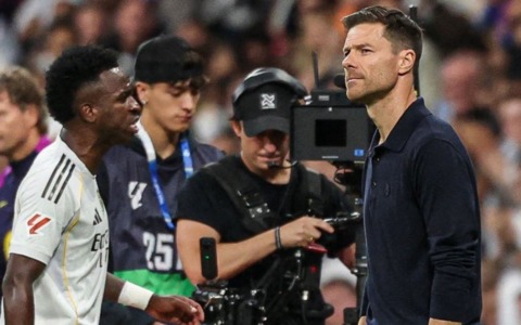Real Madrid, clamoroso: Vinicius Jr sarà ceduto nel 2026