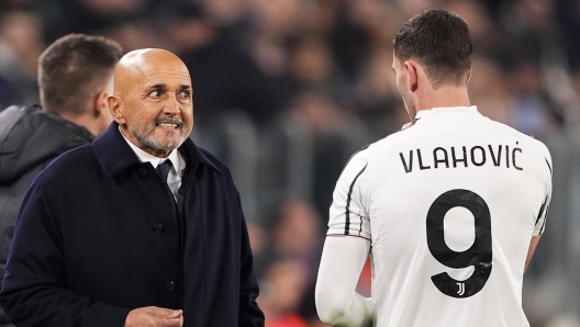 Juve, il gol resta un problema: tocca a Vlahovic cambiare la rotta