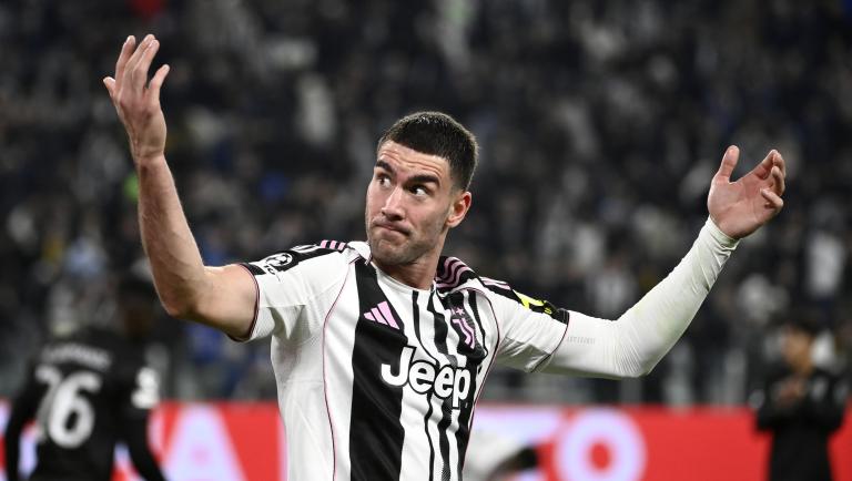 Juventus, è tornato Vlahovic: l’analisi della sua stagione