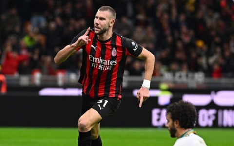 Pavlovic: “Il derby è la partita più importante della stagione”