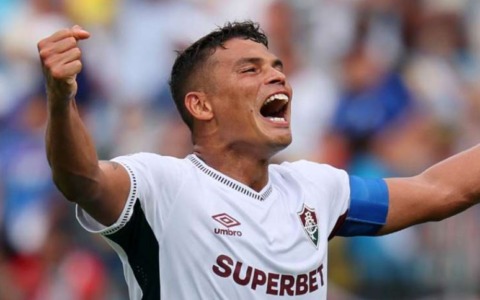 Thiago Silva è un free agent! E vuole tornare in Europa…