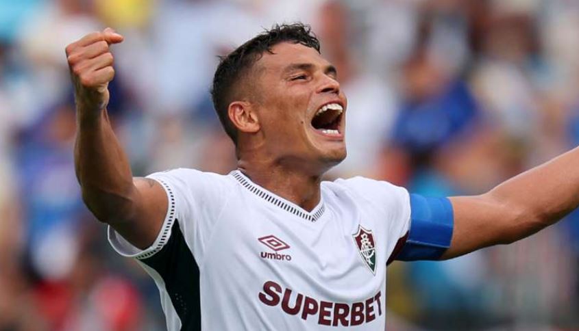 Thiago Silva è un free agent! E vuole tornare in Europa…
