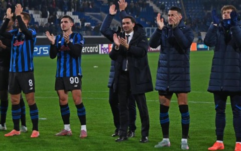 Stasera Bayern-Atalanta, impresa (quasi) impossibile per la dea