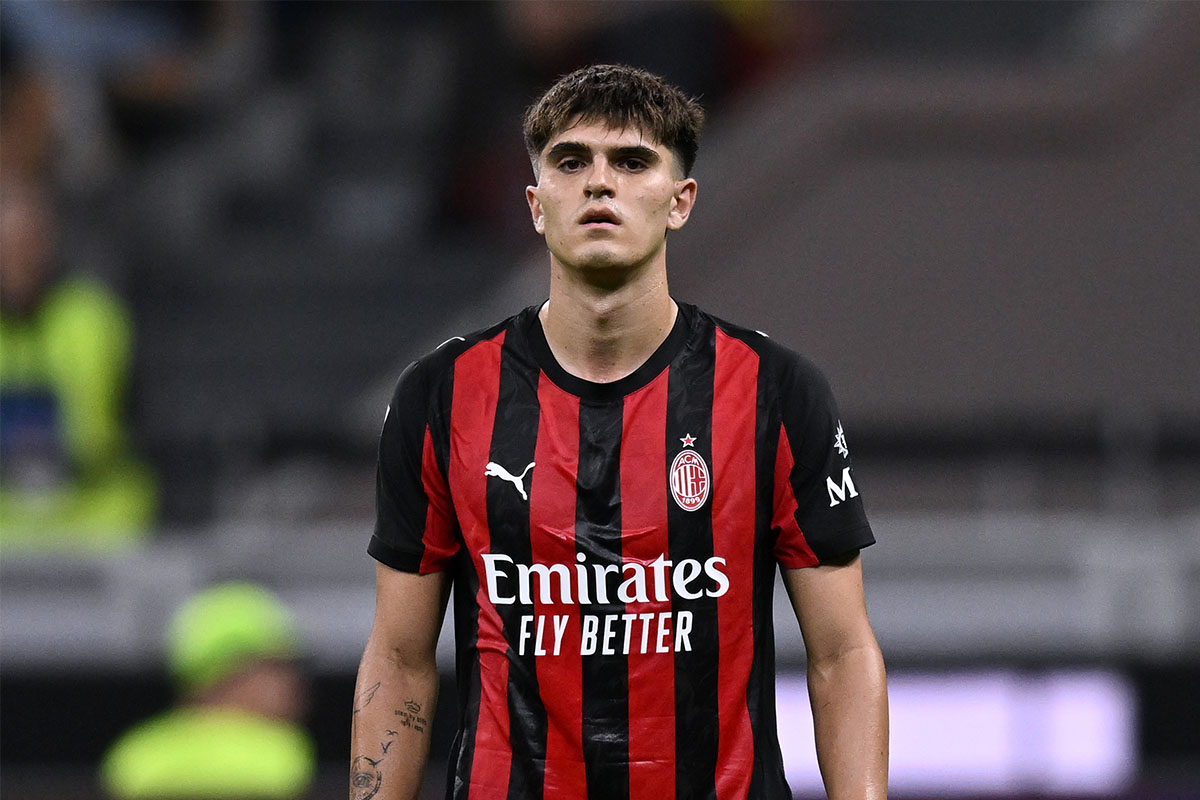 L’esplosione di Bartesaghi: San Siro sorride