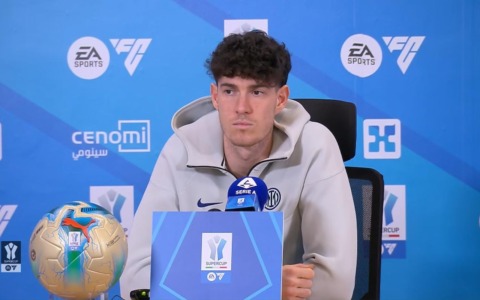 Bastoni: “Pronti a dare tutto, Yamal il più forte mai affrontato”