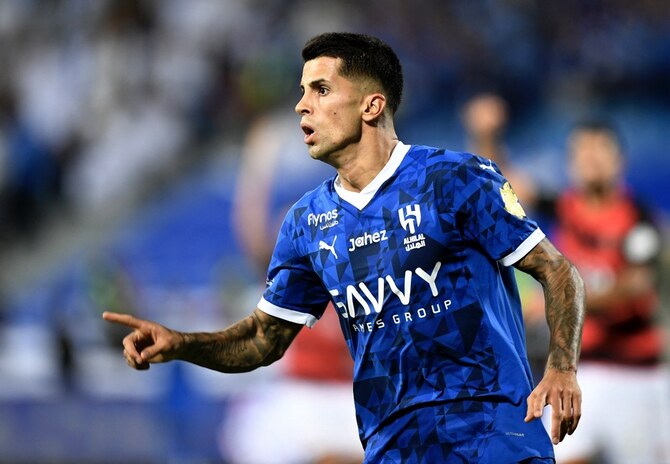Cancelo sul mercato, l’Inter ci pensa seriamente
