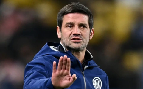 Chivu: “Squadra matura, era importante vincere”
