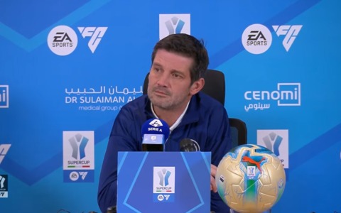 Chivu: “Bologna insidioso, ma vogliamo arrivare in fondo”