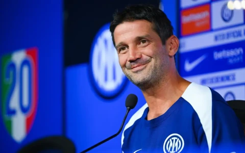 Chivu: “Siamo sereni, ma ci mancano ancora punti per festeggiare”