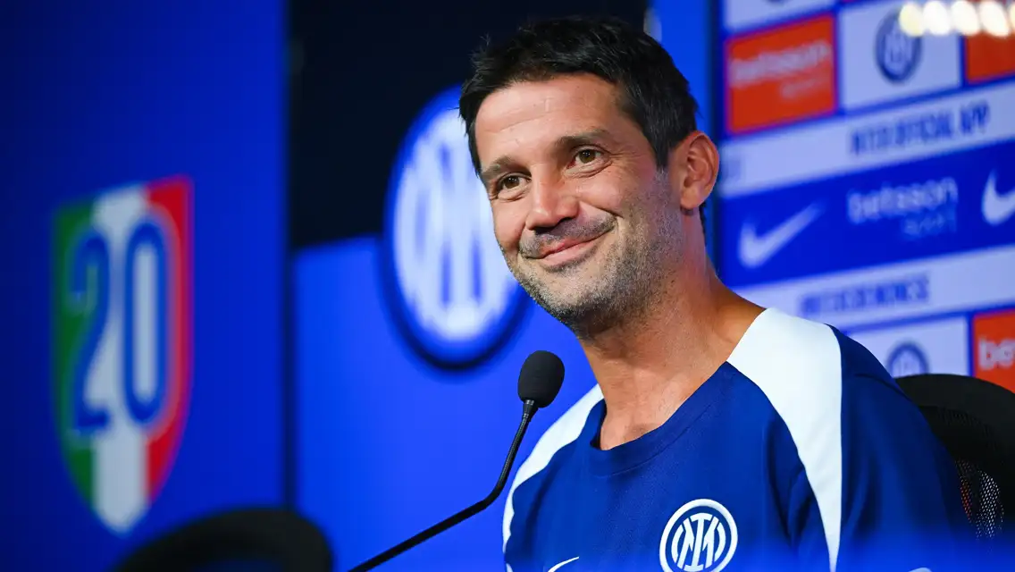 Chivu: “Dicevano che fossimo finiti, invece siamo lì”